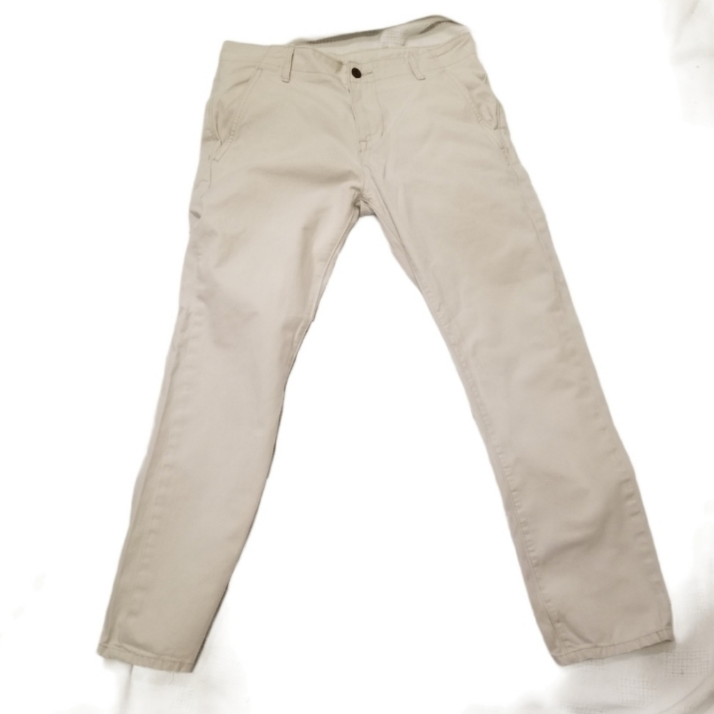 Mens Levi's Slacks